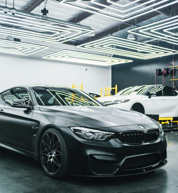 car detailing